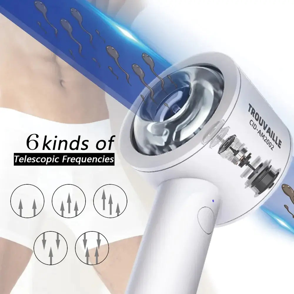 Banana Cleaner Masturbation Cup